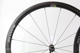 Carbon Clincher Wheelset - Miche SWR RC 36, Campag 11s TR - Grade B