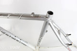 CX Frameset - Focus Cross Expert 58cm - Grade C+