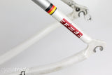 CX Frameset - Focus Cross Expert 58cm - Grade C+