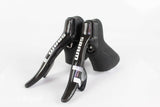 Carbon Road Shifters - SRAM Force 2x10s Double Tap - Grade B+