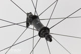 Carbon Clincher Wheelset - Miche SWR RC 36, Campag 11s TR - Grade B