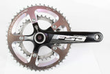 Crankset - FSA Gossamer Pro 50/34T 172.5mm - Grade B