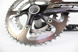 Crankset - FSA Gossamer Pro 50/34T 172.5mm - Grade B