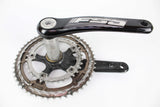 Crankset - FSA Gossamer Pro 50/34T 172.5mm - Grade B