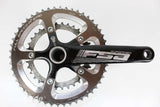 Crankset - FSA Gossamer Pro 50/34T 172.5mm - Grade B