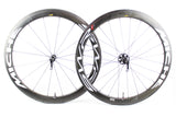 Carbon Clincher Wheelset - Miche SWR RC 50, Shimano 10s TR - Grade B+