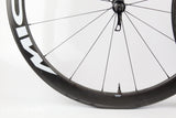 Carbon Clincher Wheelset - Miche SWR RC 50, Shimano 10s TR - Grade B+