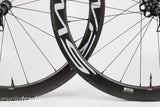 Carbon Clincher Wheelset - Miche SWR RC 50, Shimano 10s TR - Grade B+