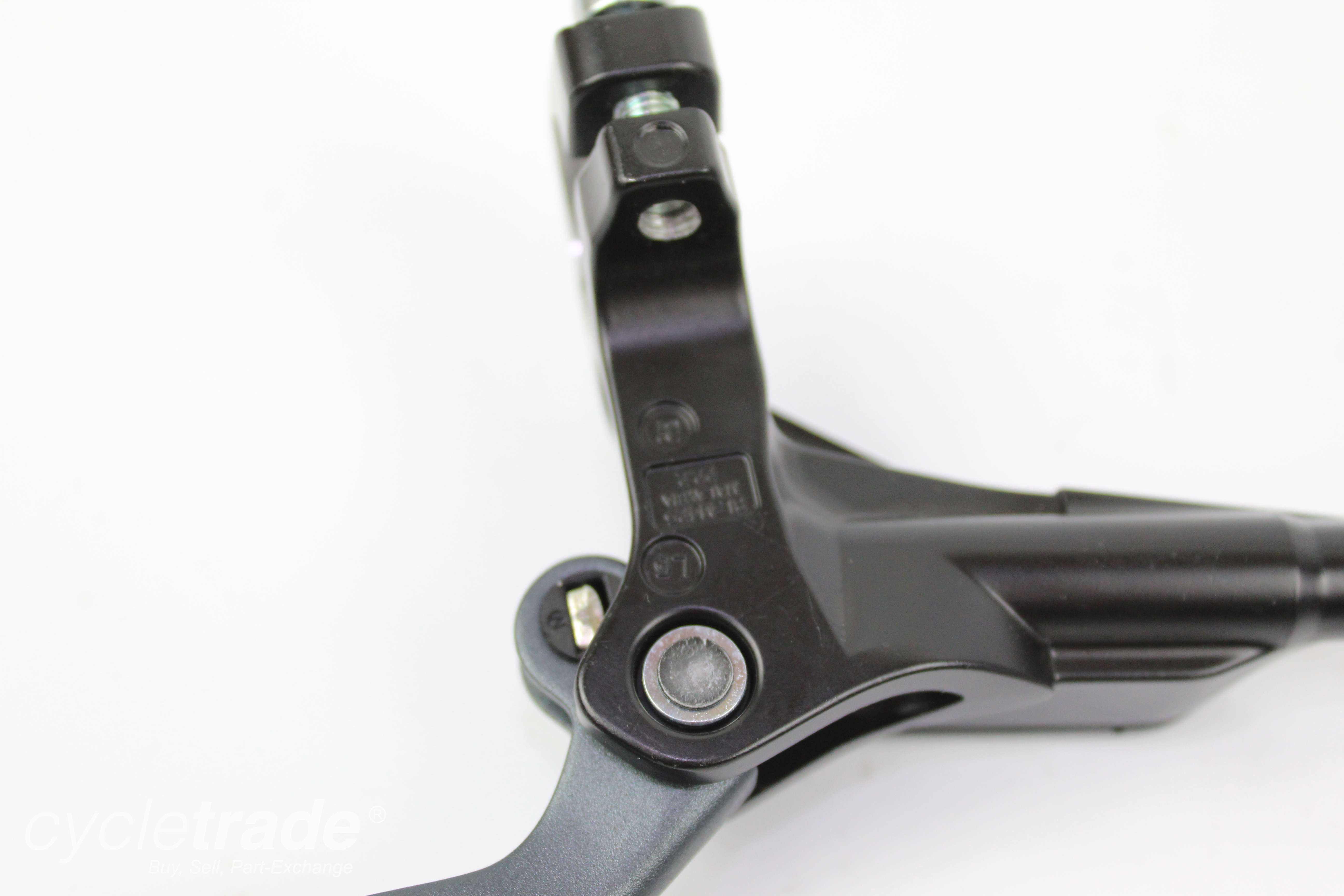 Hydraulic Disc Brakeset- Shimano Acera M395/425 Clamp-On - Grade B