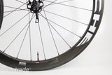 Carbon Clincher Wheelset - Miche SWR RC 50, Shimano 10s TR - Grade B+