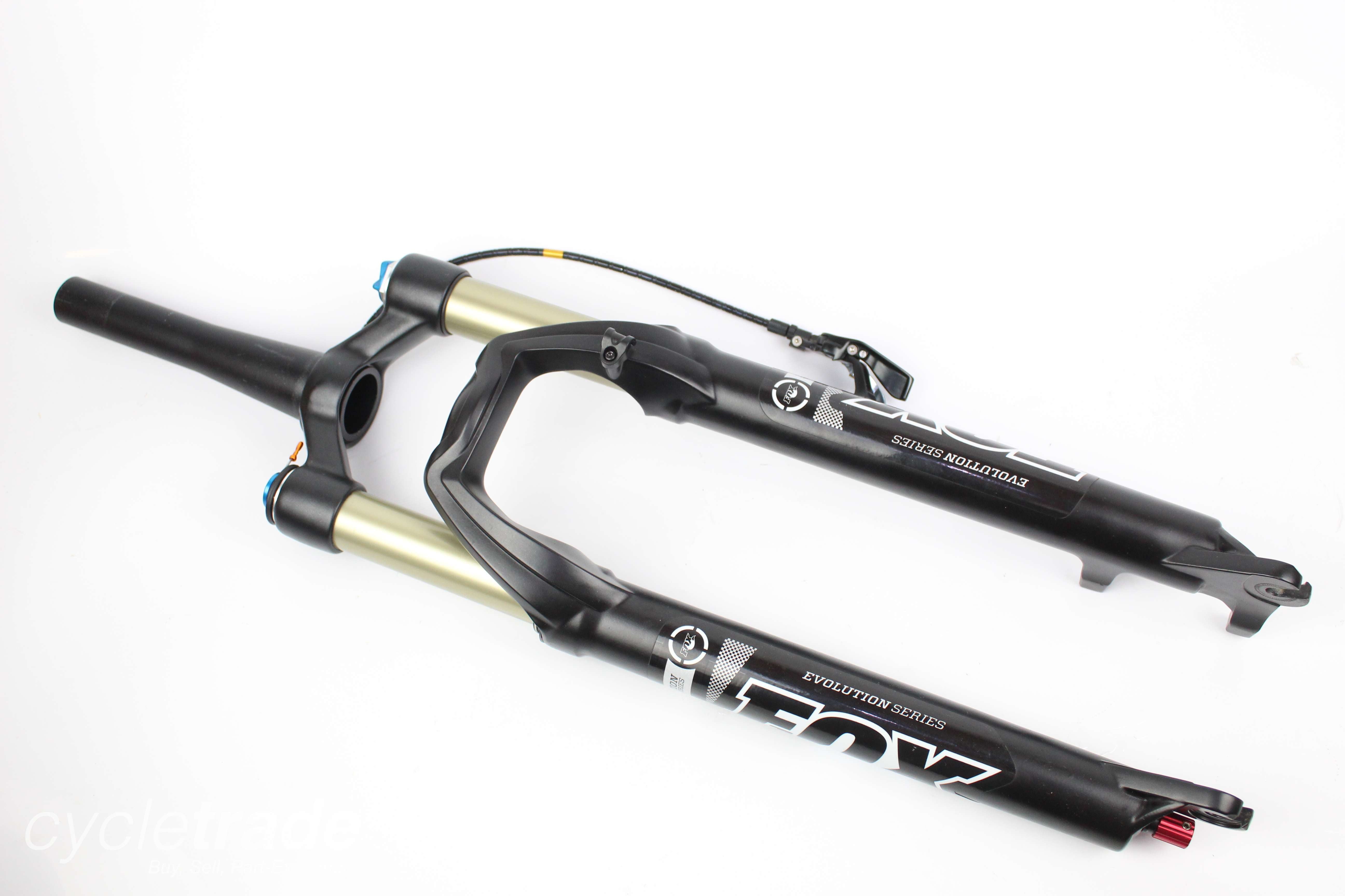 Fox Evolution Series Fox Float 29 Ctd MTB Fork Fox Evolution