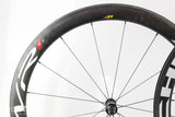 Carbon Clincher Wheelset - Miche SWR RC 50, Shimano 10s TR - Grade B+