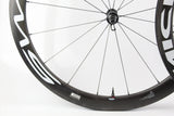 Carbon Clincher Wheelset - Miche SWR RC 50, Shimano 10s TR - Grade B+