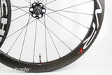 Carbon Clincher Wheelset - Miche SWR RC 50, Shimano 10s TR - Grade B+