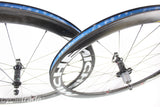 Carbon Clincher Wheelset - Miche SWR RC 50, Shimano 10s TR - Grade B+