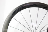 Carbon Road Wheelset - Miche SWR RC 50, Campagnolo 11s Clincher - Grade B+