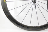 Carbon Road Wheelset - Miche SWR RC 50, Campagnolo 11s Clincher - Grade B+