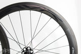 Carbon Road Wheelset - Miche SWR RC 50, Campagnolo 11s Clincher - Grade B+