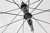 Carbon Road Wheelset - Miche SWR RC 50, Campagnolo 11s Clincher - Grade B+