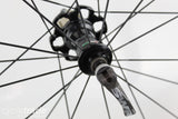 Carbon Road Wheelset - Miche SWR RC 50, Campagnolo 11s Clincher - Grade B+