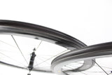 Carbon Road Wheelset - Miche SWR RC 50, Campagnolo 11s Clincher - Grade B+