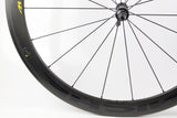 Carbon Road Wheelset - Miche SWR RC 50, Campagnolo 11s Clincher - Grade B+