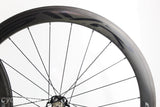 Carbon Road Wheelset - Miche SWR RC 50, Campagnolo 11s Clincher - Grade B+