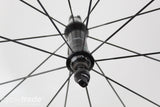 Carbon Road Wheelset - Miche SWR RC 50, Campagnolo 11s Clincher - Grade B+