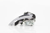 Front Derailleur- Shimano Tourney FD-TX50 6/7 Speed 34.9mm Clamp on - Grade C+