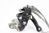 Front Derailleur- Shimano Tourney FD-TX50 6/7 Speed 34.9mm Clamp on - Grade C+