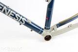 Gravel/Touring Frameset - Genesis Croix De Fer 20, 50cm Disc - Grade B-