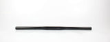 Flat Handlebars Ridgeback 540x25.4mm Black - Grade B