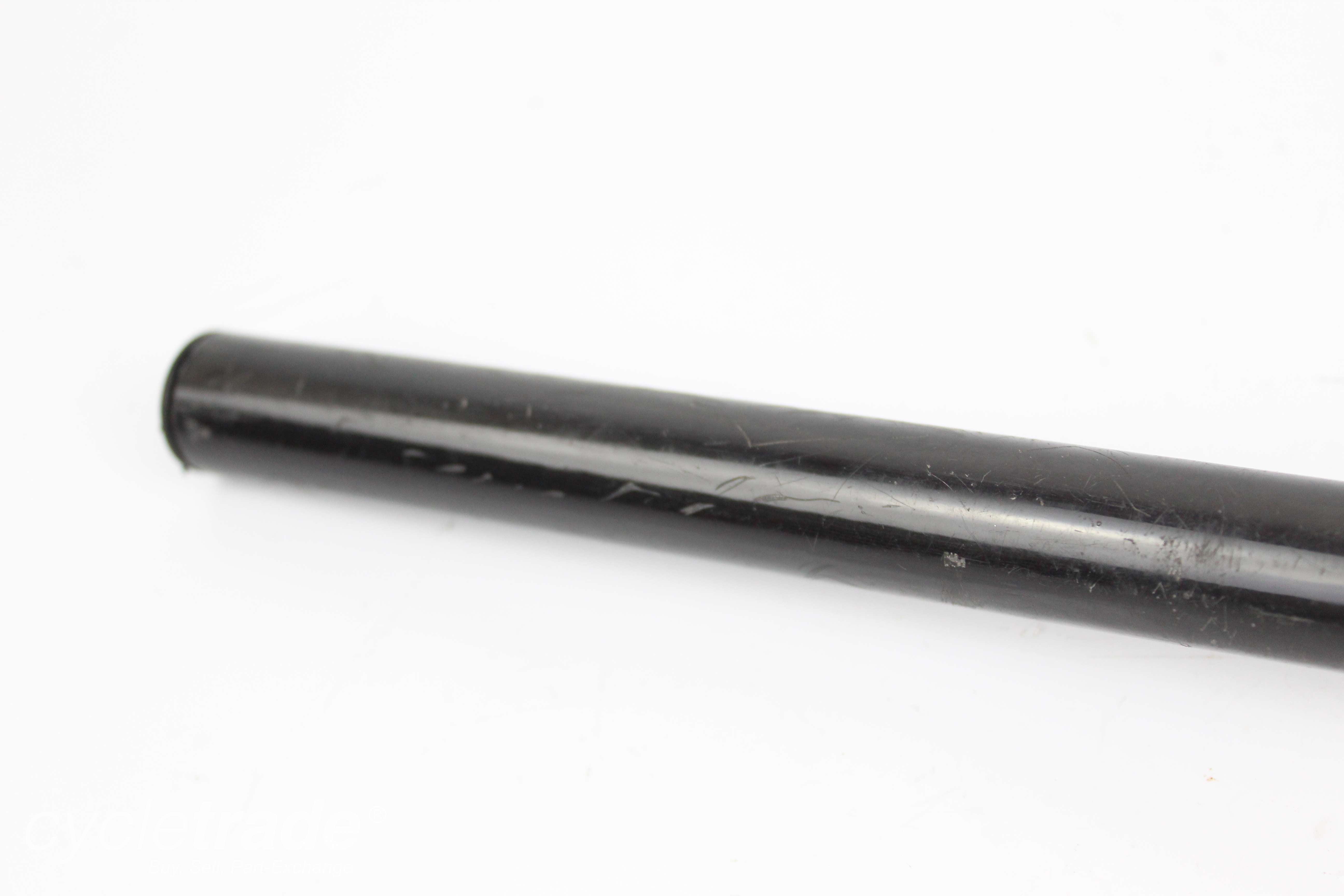 MTB Carbon Riser Handlebars Raceface Next 665x31.8mm Black - Grade C+