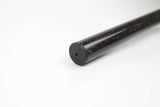 MTB Carbon Riser Handlebars Raceface Next 665x31.8mm Black - Grade C+