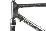 Carbon Rim Frameset - Planet X Superlight Pro Road Medium - Used