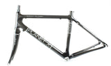 Carbon Rim Frameset - Planet X Superlight Pro Road Medium - Used