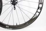 Carbon Clincher Wheelset - Miche SWR RC 50, Campag 11s TR - Grade B+