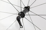 Carbon Clincher Wheelset - Miche SWR RC 50, Campag 11s TR - Grade B+