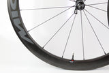 Carbon Clincher Wheelset - Miche SWR RC 50, Campag 11s TR - Grade B+