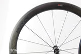 Carbon Clincher Wheelset - Miche SWR RC 50, Campag 11s TR - Grade B+