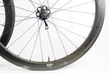 Carbon Clincher Wheelset - Miche SWR RC 50, Campag 11s TR - Grade B+