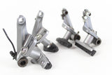 Cantilever Road/ CX/ Gravel Brakeset - Shimano BR-CX50 Silver - Grade B