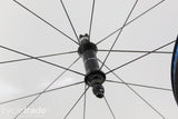 Carbon Clincher Wheelset - Miche SWR RC 50, Campag 11s TR - Grade B+