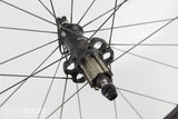 Carbon Clincher Wheelset - Miche SWR RC 50, Campag 11s TR - Grade B+