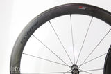 Carbon Clincher Wheelset - Miche SWR RC 50, Campag 11s TR - Grade B+