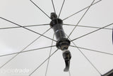 Carbon Clincher Wheelset - Miche SWR RC 50, Campag 11s TR - Grade B+