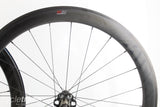 Carbon Clincher Wheelset - Miche SWR RC 50, Campag 11s TR - Grade B+