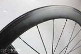 Carbon Road Wheelset- Novatec 700c 50mm10 Speed Clincher  - Grade B