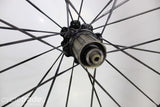 Carbon Road Wheelset- Novatec 700c 50mm10 Speed Clincher  - Grade B