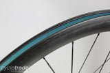 Carbon Road Wheelset- Novatec 700c 50mm10 Speed Clincher  - Grade B